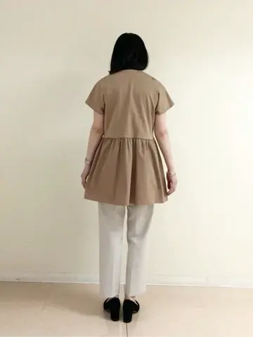 23区 横松 コーディネート画像