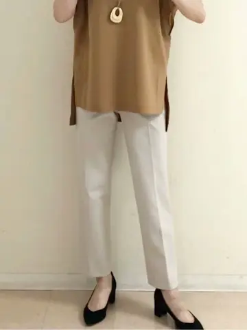 23区 横松 コーディネート画像