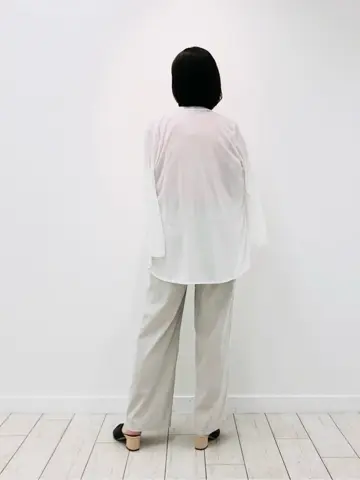 23区 押切 コーディネート画像