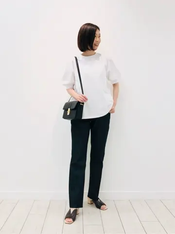 23区 押切 コーディネート画像