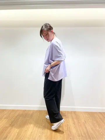 23区 とみざわ コーディネート画像