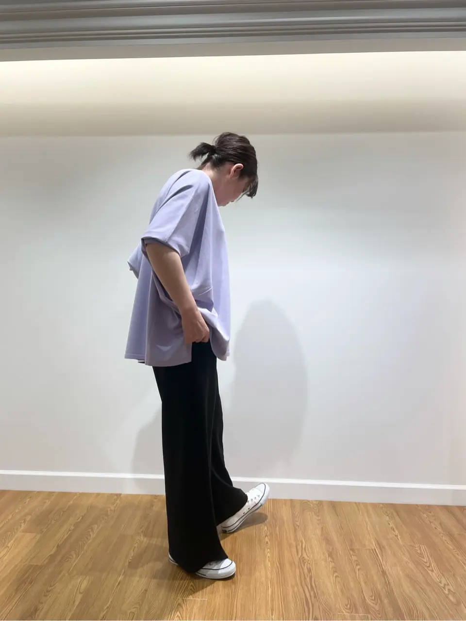 23区 とみざわ コーディネート画像