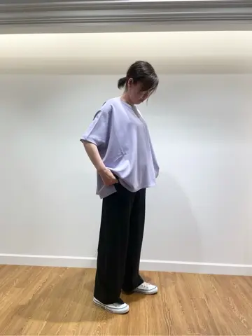 23区 とみざわ コーディネート画像