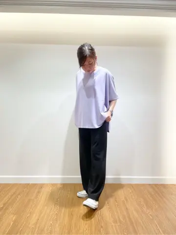 23区 とみざわ コーディネート画像