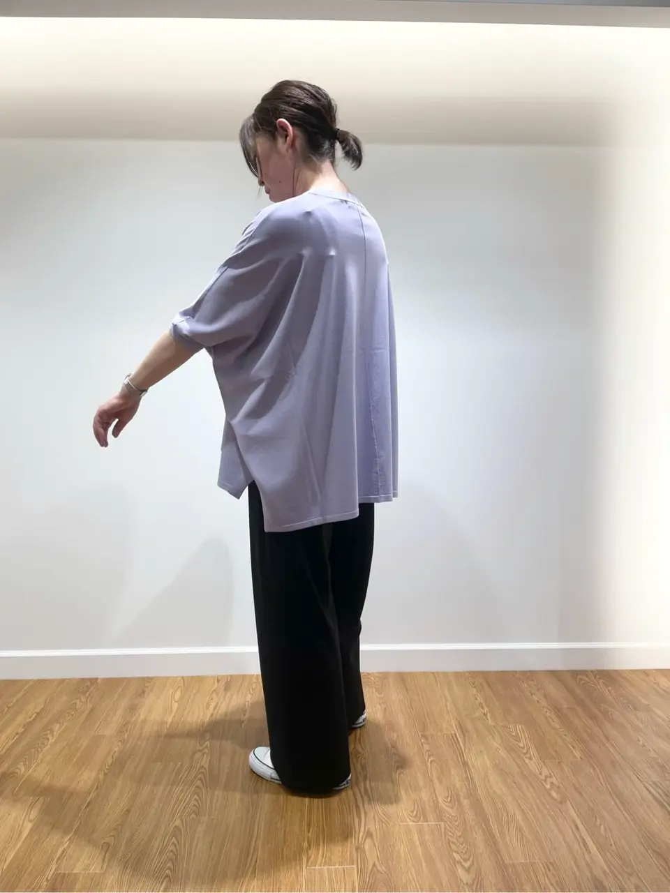 23区 とみざわ コーディネート画像