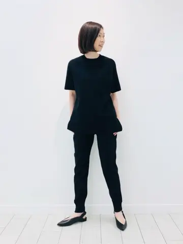 23区 押切 コーディネート画像