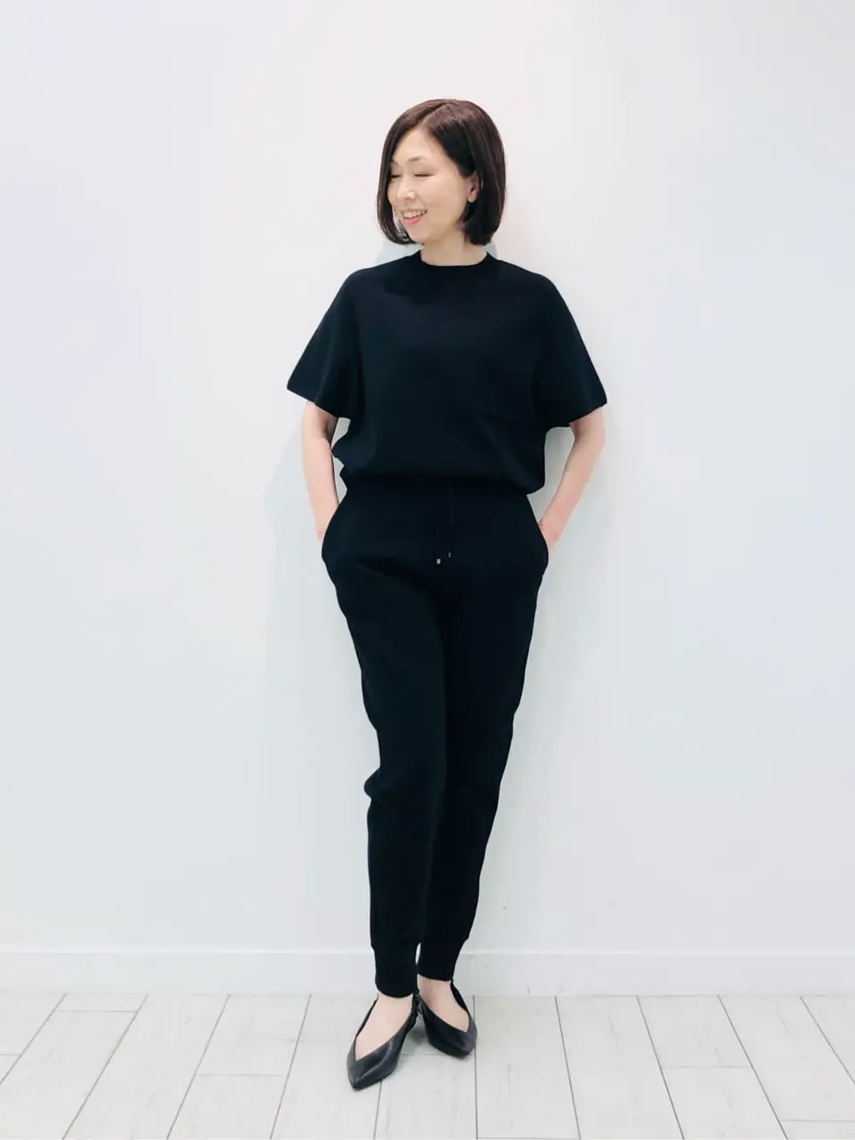 23区 押切 コーディネート画像