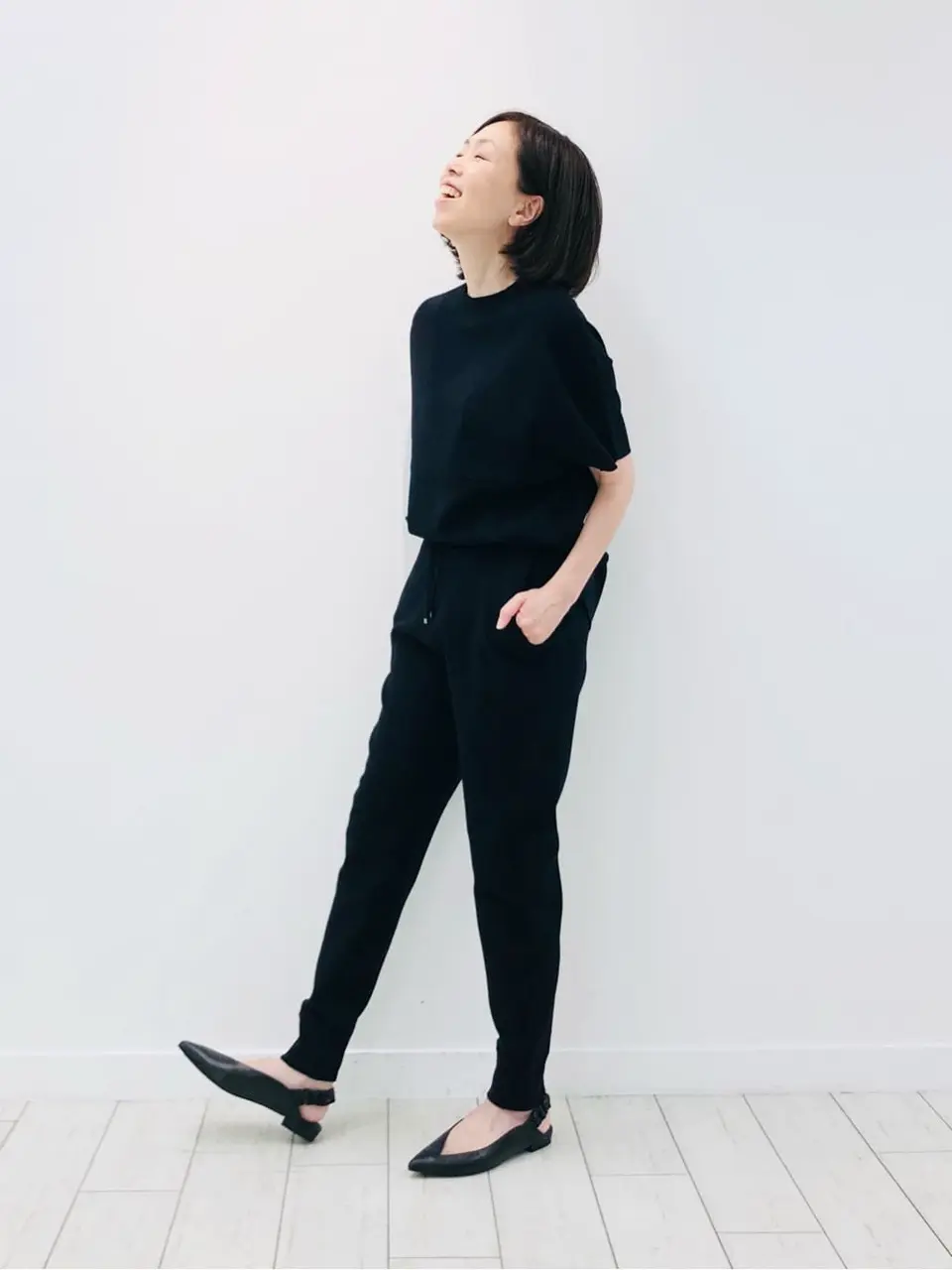 23区 押切 コーディネート画像