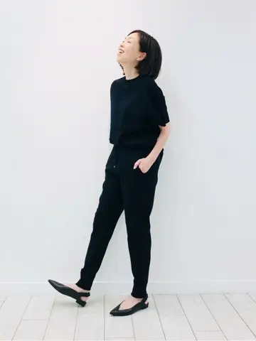 23区 押切 コーディネート画像