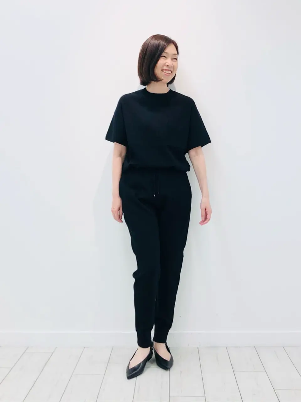 23区 押切 コーディネート画像