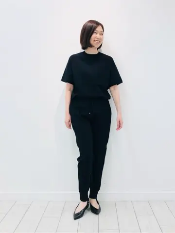 23区 押切 コーディネート画像