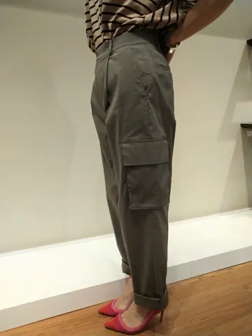 23区 東 コーディネート画像