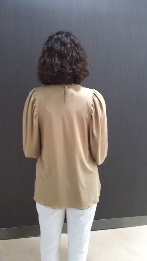 23区 今西 コーディネート画像