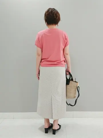 23区 中村 コーディネート画像