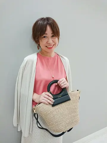 23区 中村 コーディネート画像