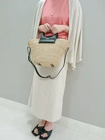 23区 中村 コーディネート画像