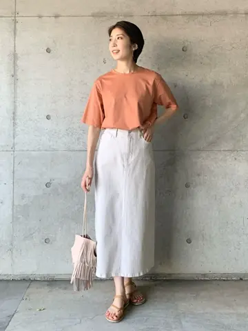 23区 板垣 コーディネート画像