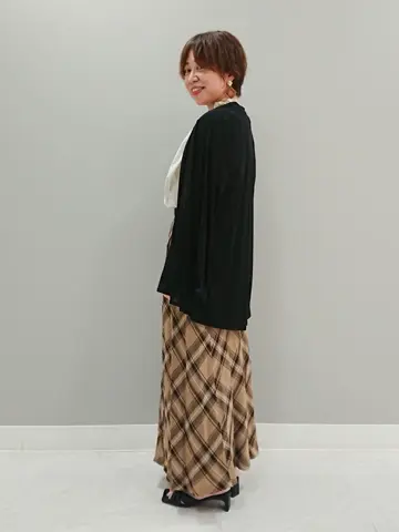 23区 中村 コーディネート画像