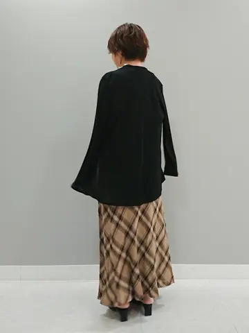 23区 中村 コーディネート画像