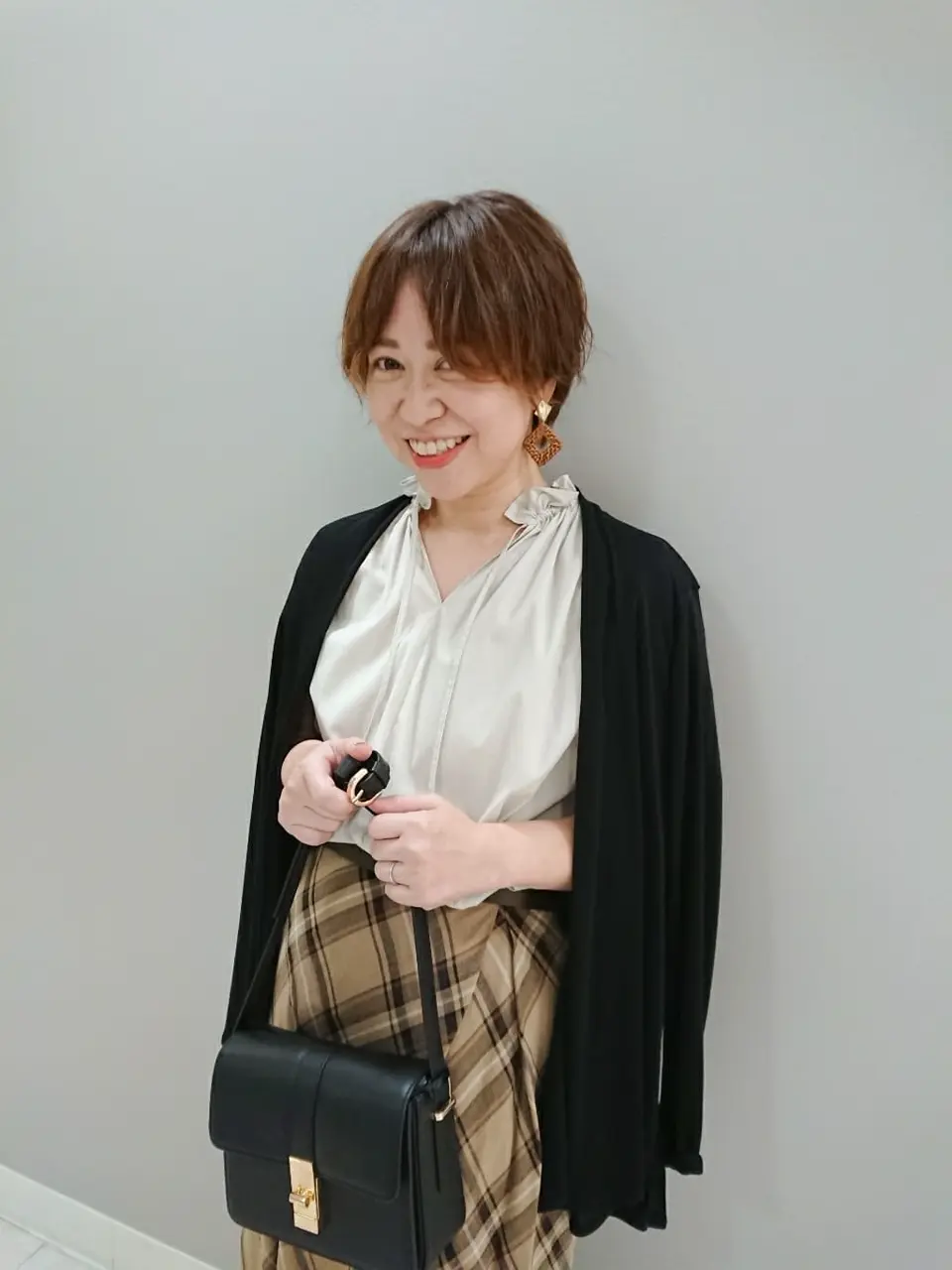 23区 中村 コーディネート画像