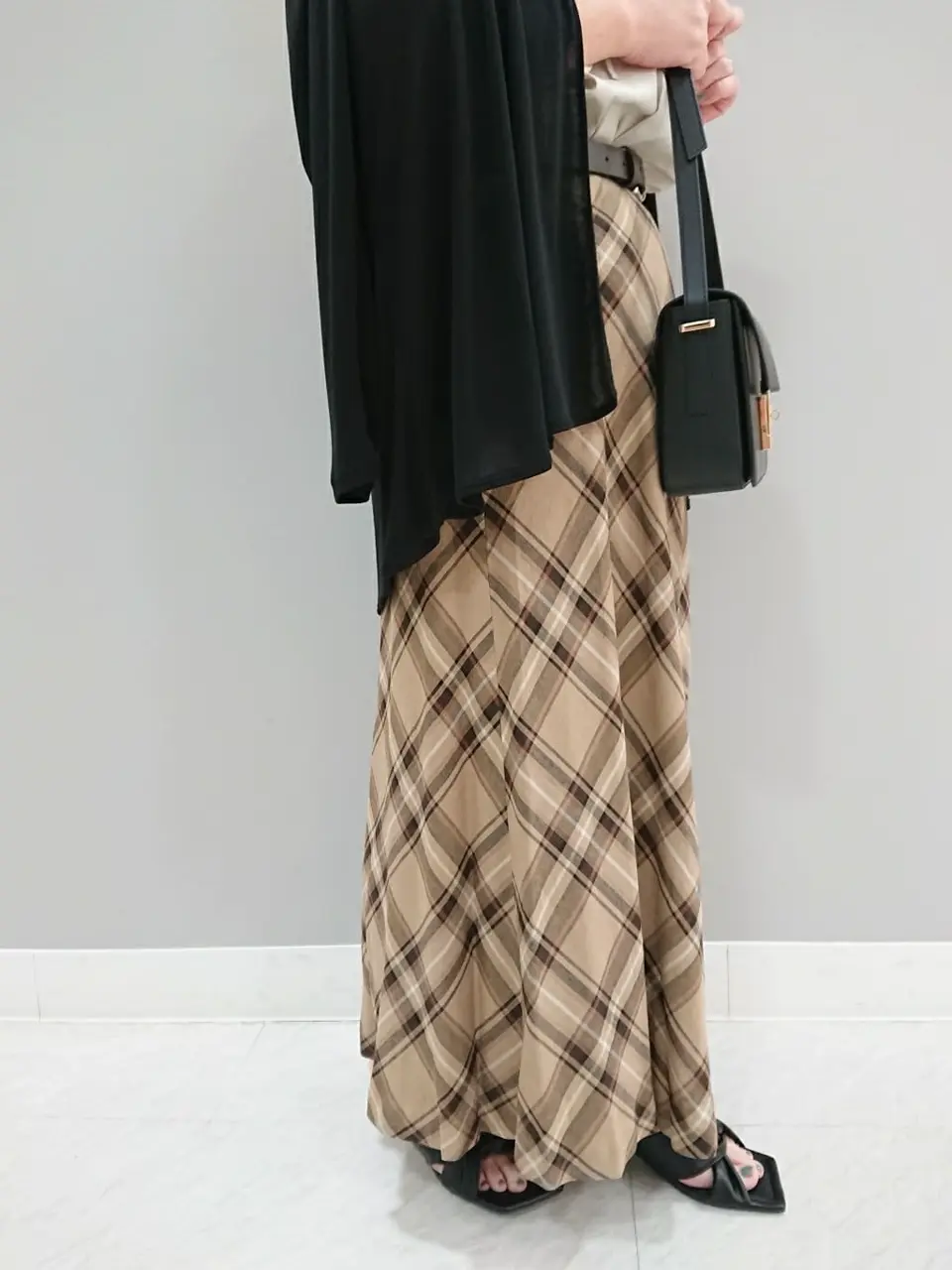 23区 中村 コーディネート画像