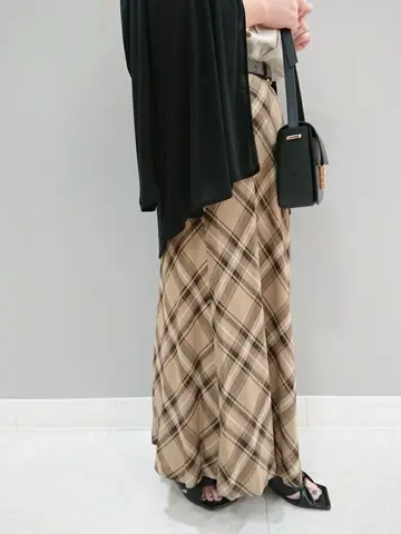 23区 中村 コーディネート画像