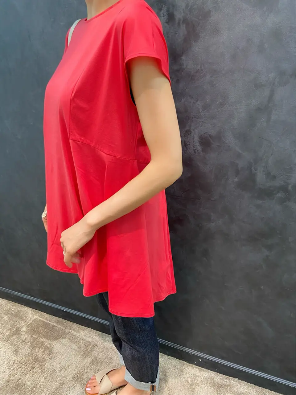 23区 佐藤 コーディネート画像