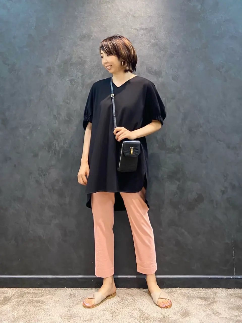  佐藤 コーディネート画像