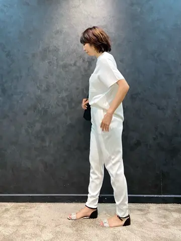 23区 佐藤 コーディネート画像