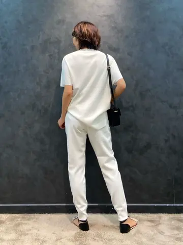 23区 佐藤 コーディネート画像