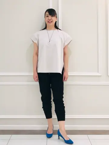 23区 飯野 コーディネート画像