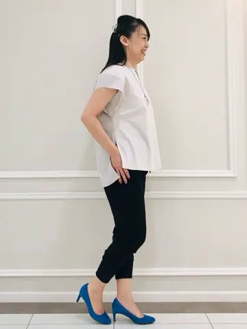 23区 飯野 コーディネート画像