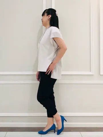 23区 飯野 コーディネート画像