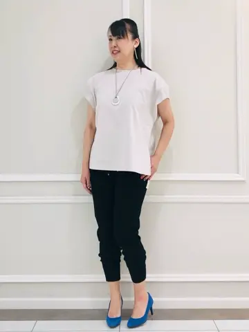 23区 飯野 コーディネート画像