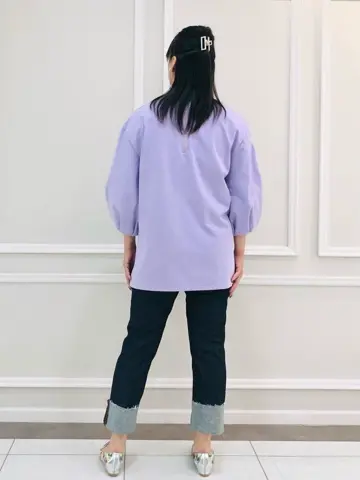 23区 飯野 コーディネート画像