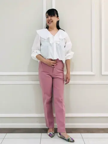 23区 飯野 コーディネート画像