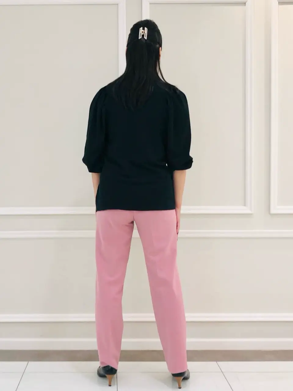 23区 飯野 コーディネート画像