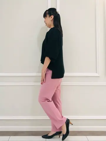 23区 飯野 コーディネート画像