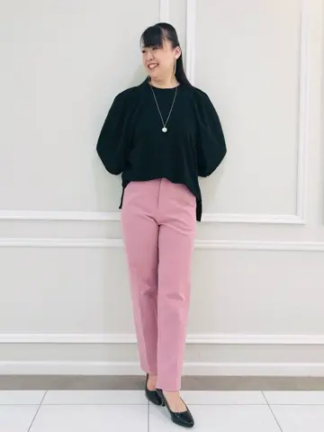 23区 飯野 コーディネート画像