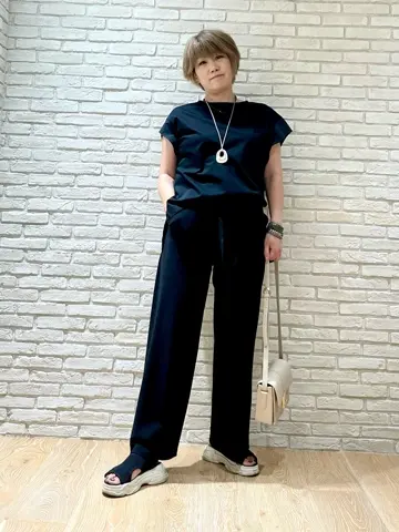 23区 井上 コーディネート画像