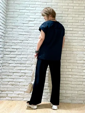 23区 井上 コーディネート画像