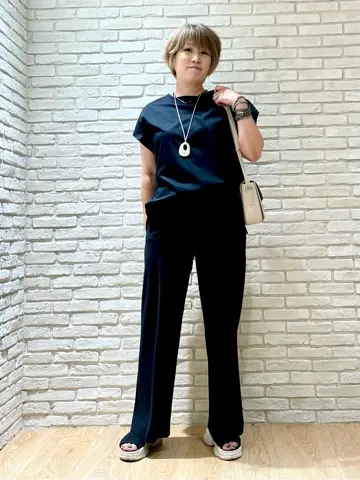 23区 井上 コーディネート画像