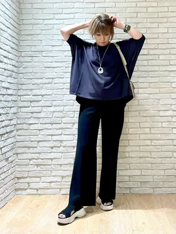 23区 井上 コーディネート画像