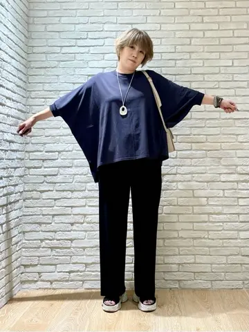 23区 井上 コーディネート画像