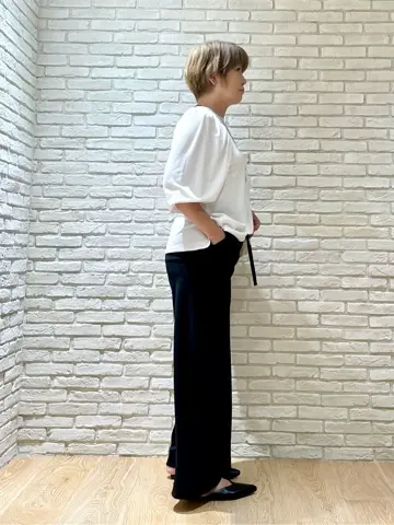 23区 井上 コーディネート画像