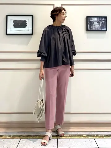 23区 荒川 コーディネート画像