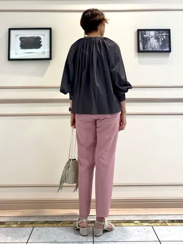 23区 荒川 コーディネート画像