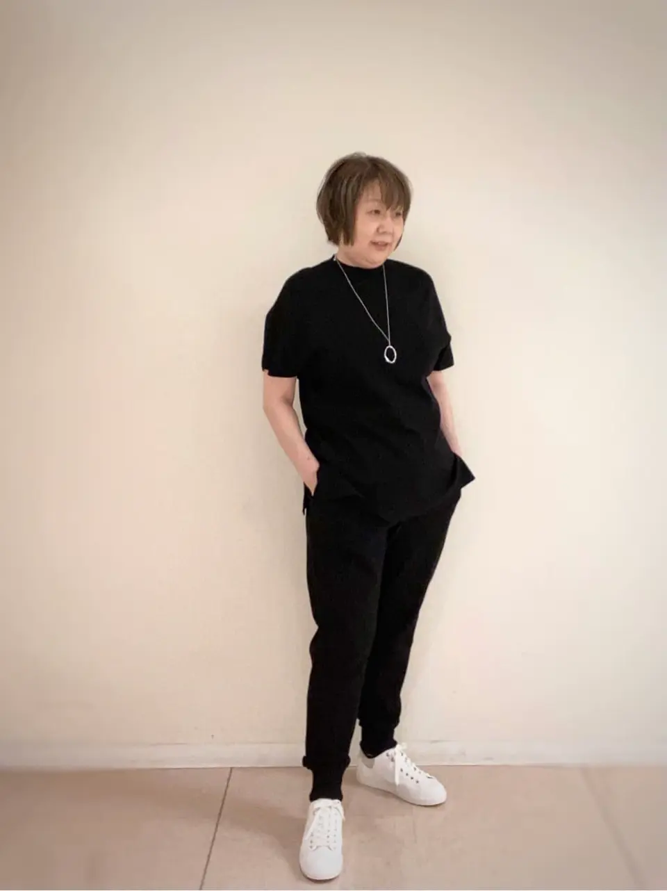  高貫 コーディネート画像