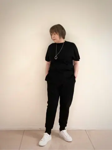 23区 高貫 コーディネート画像