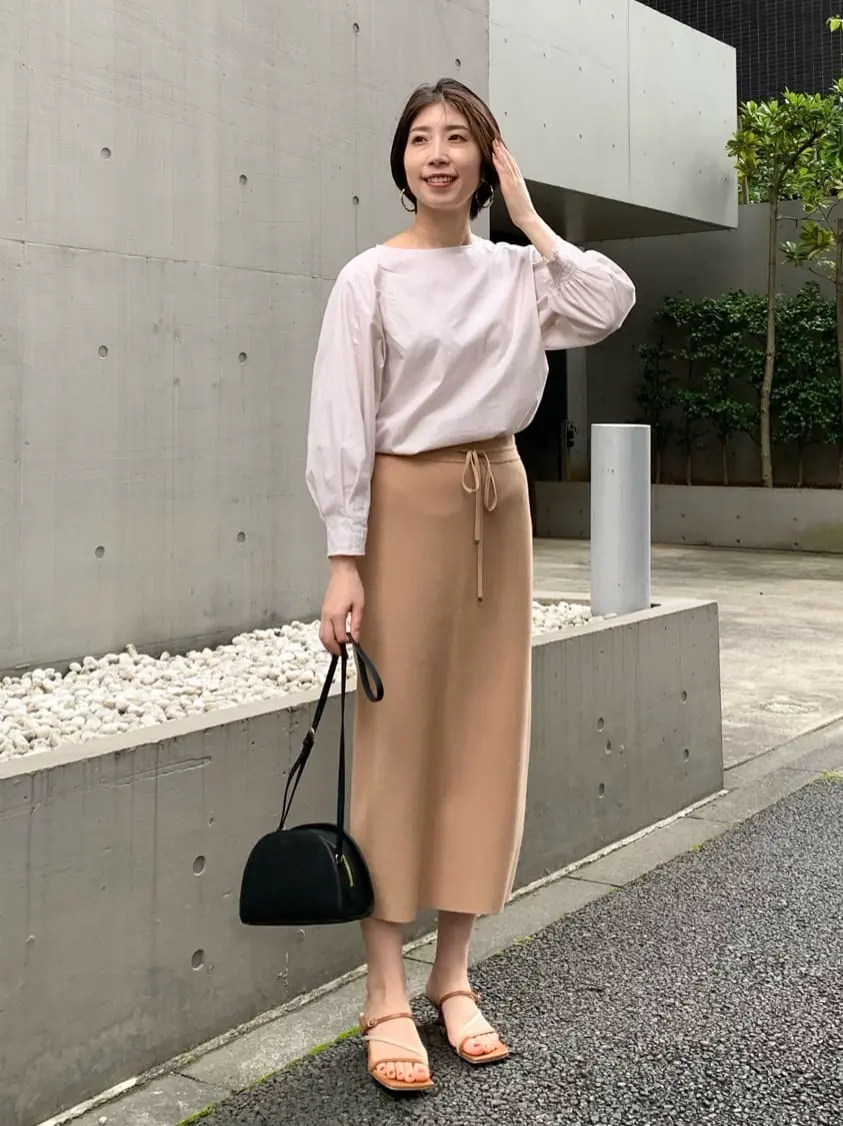  板垣 コーディネート画像